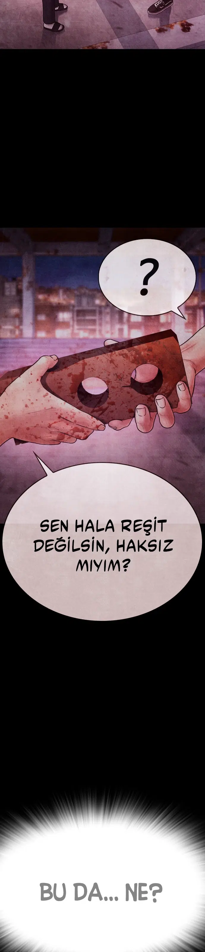 Yarı Zamanlı Baba - Bölüm 64 Sayfa 39