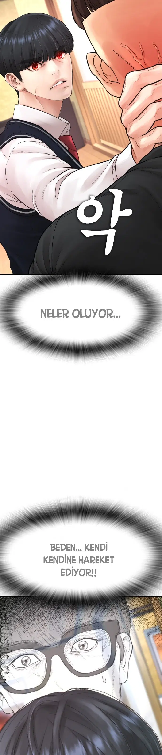 Yarı Zamanlı Baba - Bölüm 64 Sayfa 51