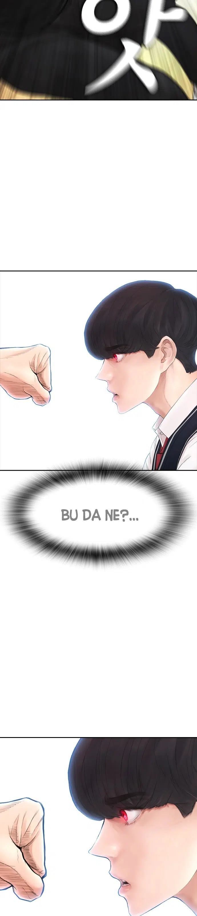 Yarı Zamanlı Baba - Bölüm 64 Sayfa 60