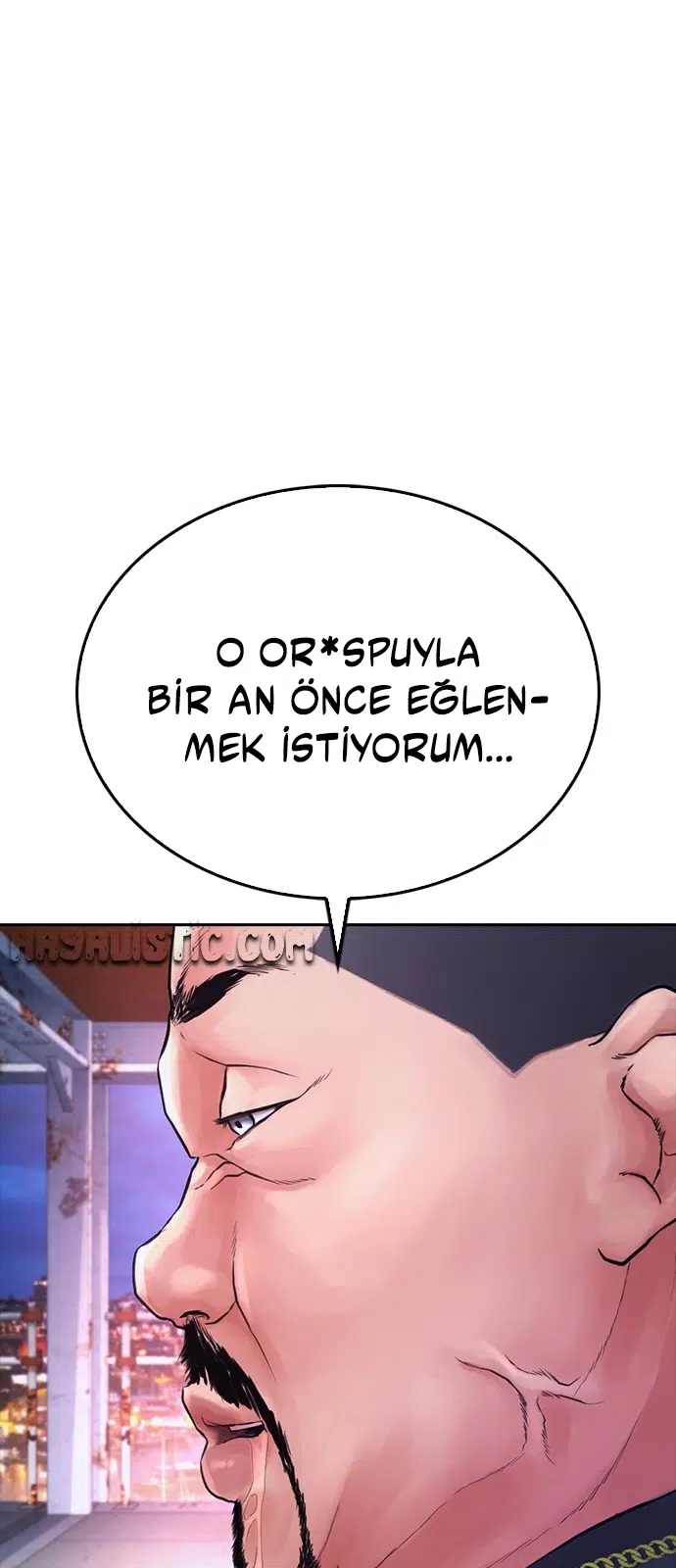 Yarı Zamanlı Baba - Bölüm 64 Sayfa 69