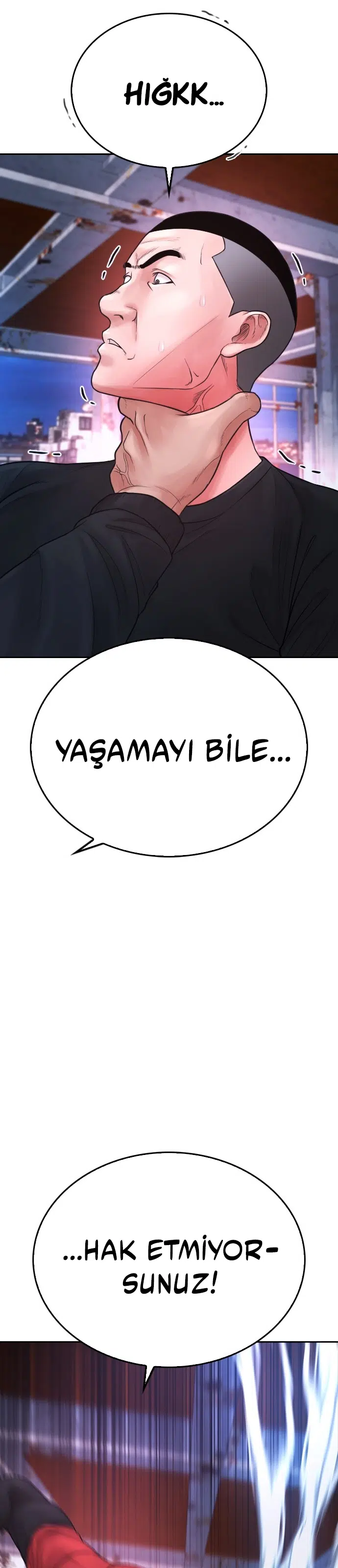Yarı Zamanlı Baba - Bölüm 64 Sayfa 75