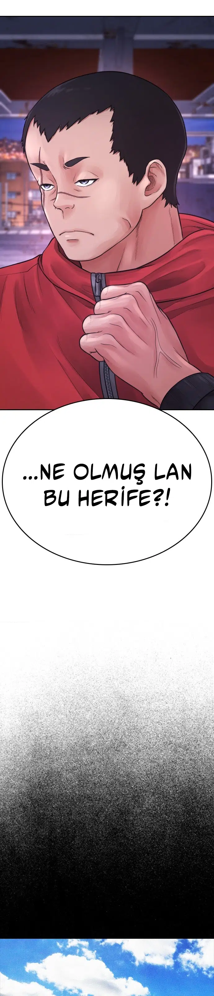 Yarı Zamanlı Baba - Bölüm 65 Sayfa 8