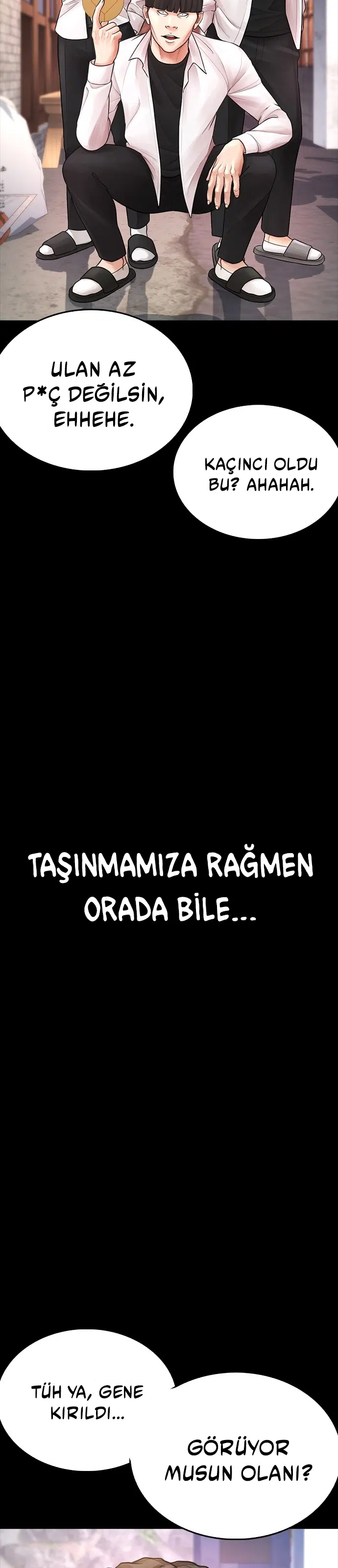 Yarı Zamanlı Baba - Bölüm 65 Sayfa 11