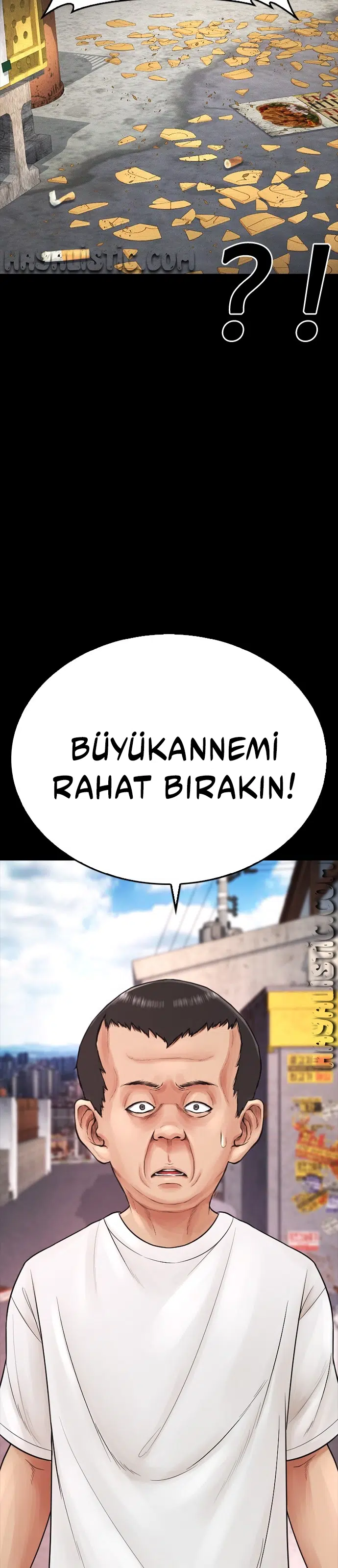 Yarı Zamanlı Baba - Bölüm 65 Sayfa 13