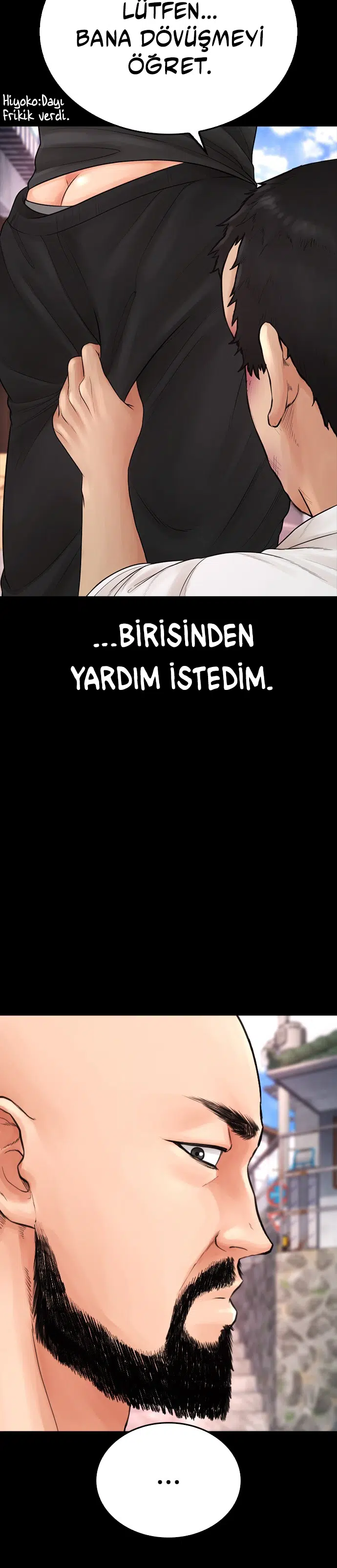 Yarı Zamanlı Baba - Bölüm 65 Sayfa 26