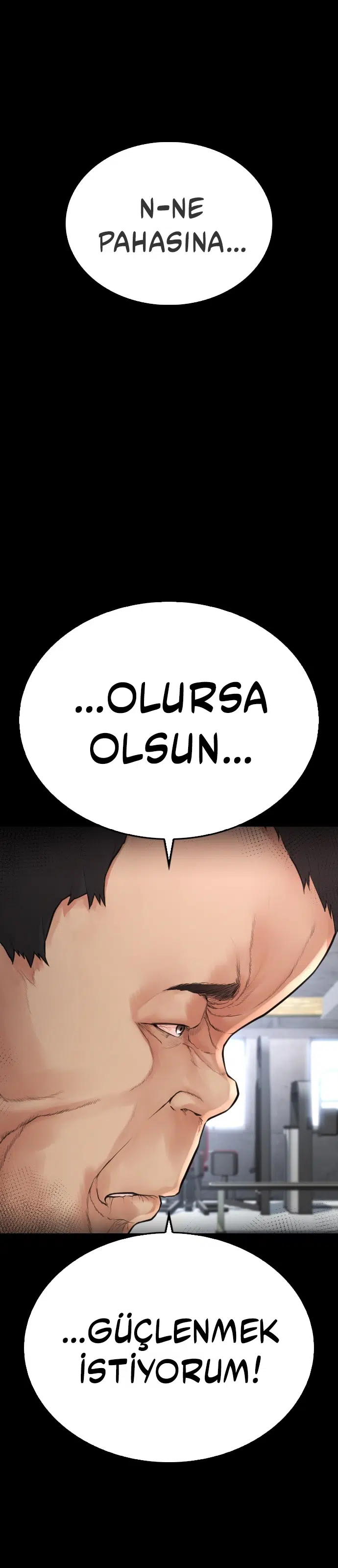 Yarı Zamanlı Baba - Bölüm 65 Sayfa 32