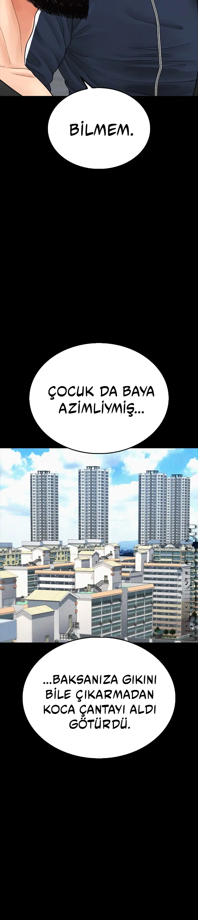 Yarı Zamanlı Baba - Bölüm 65 Sayfa 37