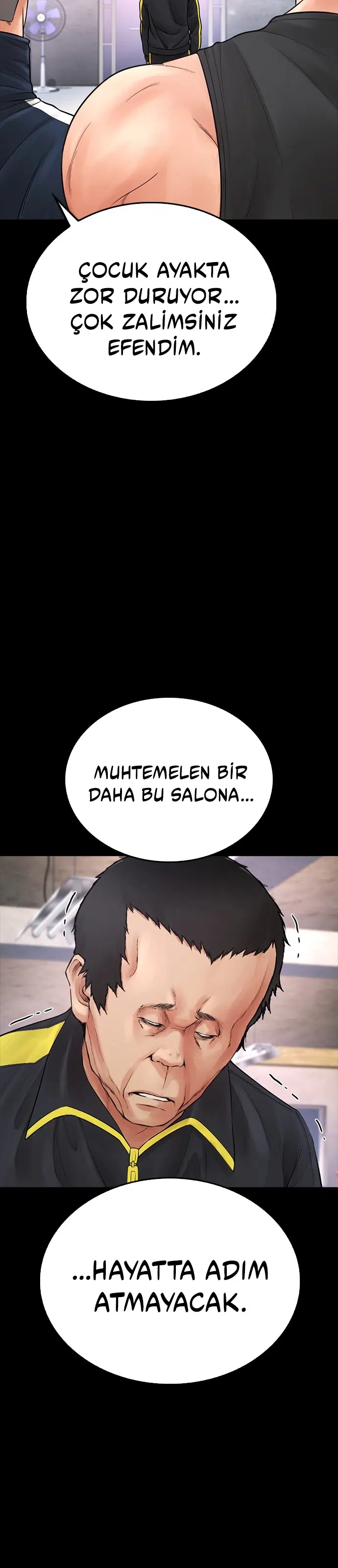 Yarı Zamanlı Baba - Bölüm 65 Sayfa 40
