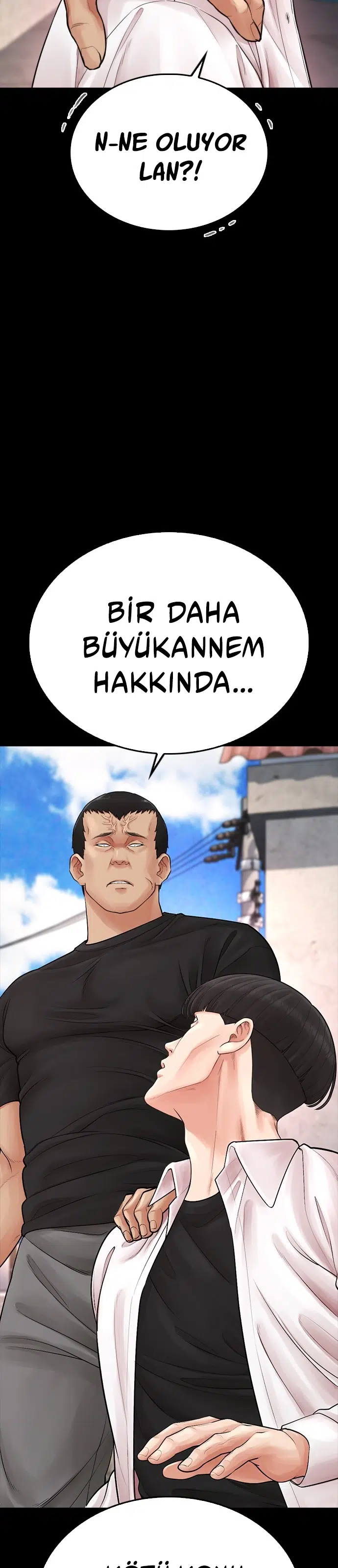 Yarı Zamanlı Baba - Bölüm 65 Sayfa 57