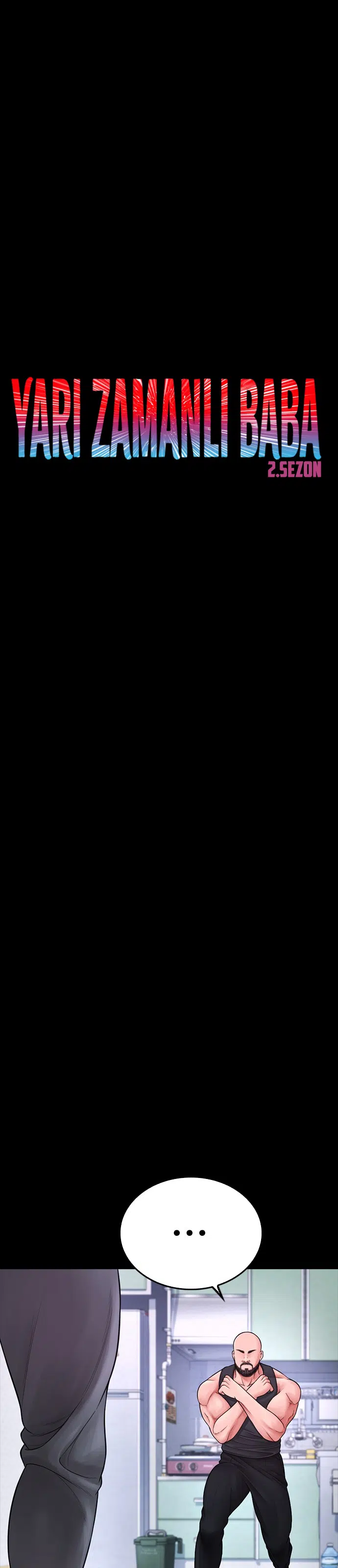 Yarı Zamanlı Baba - Bölüm 66 Sayfa 6