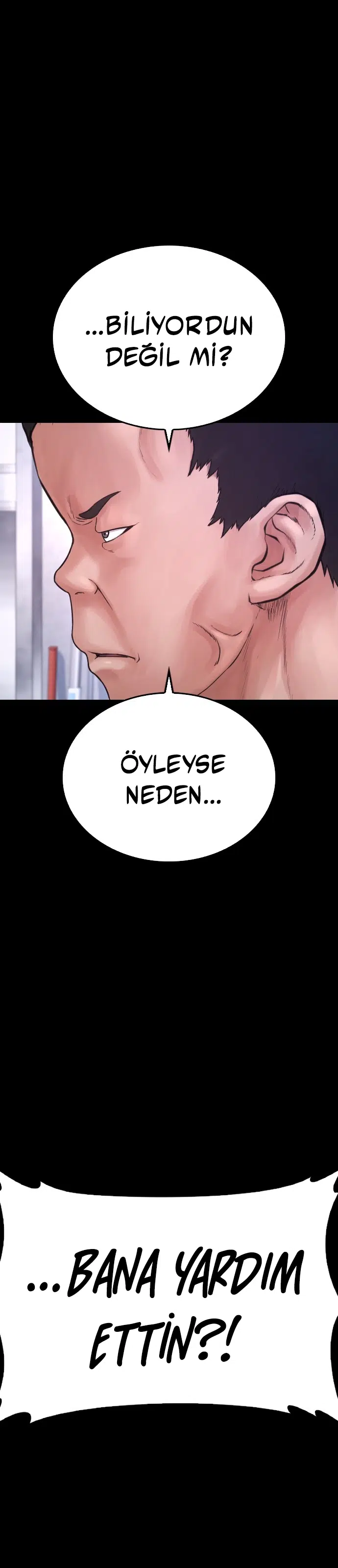 Yarı Zamanlı Baba - Bölüm 66 Sayfa 9