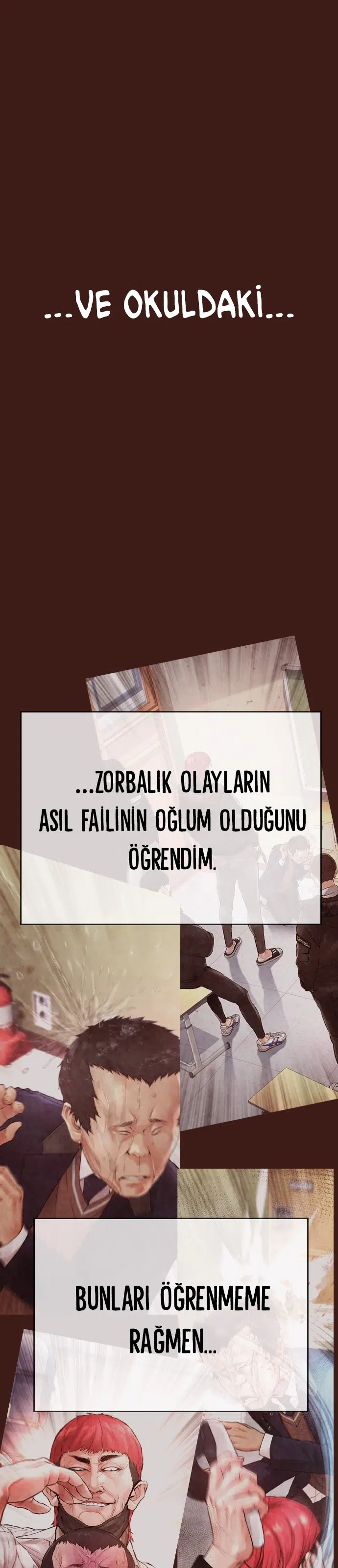 Yarı Zamanlı Baba - Bölüm 66 Sayfa 18