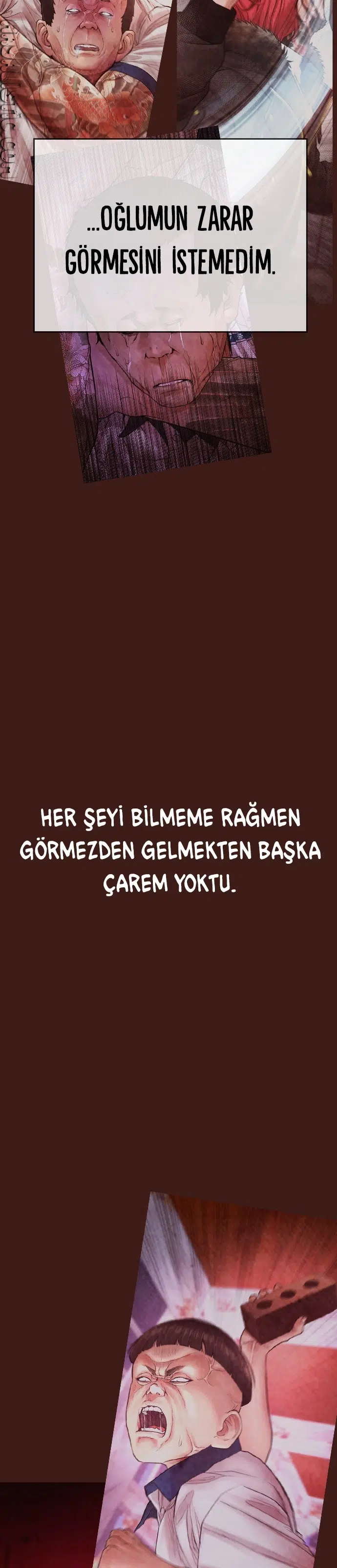 Yarı Zamanlı Baba - Bölüm 66 Sayfa 19