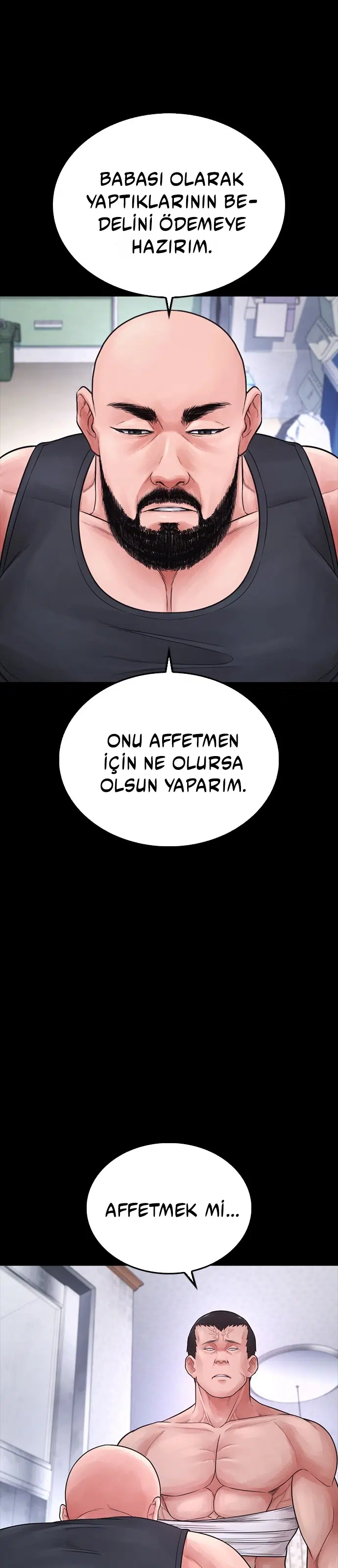 Yarı Zamanlı Baba - Bölüm 66 Sayfa 22