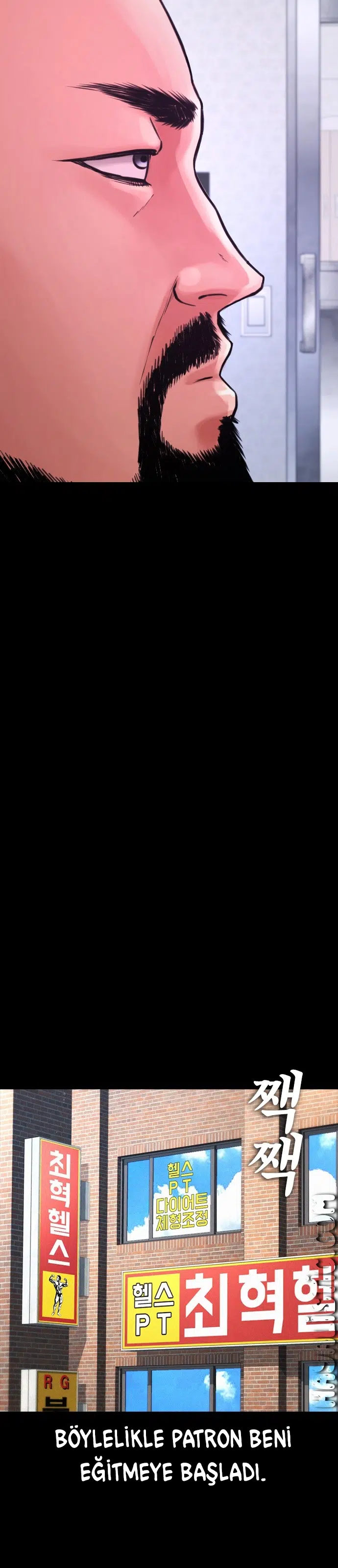 Yarı Zamanlı Baba - Bölüm 66 Sayfa 25