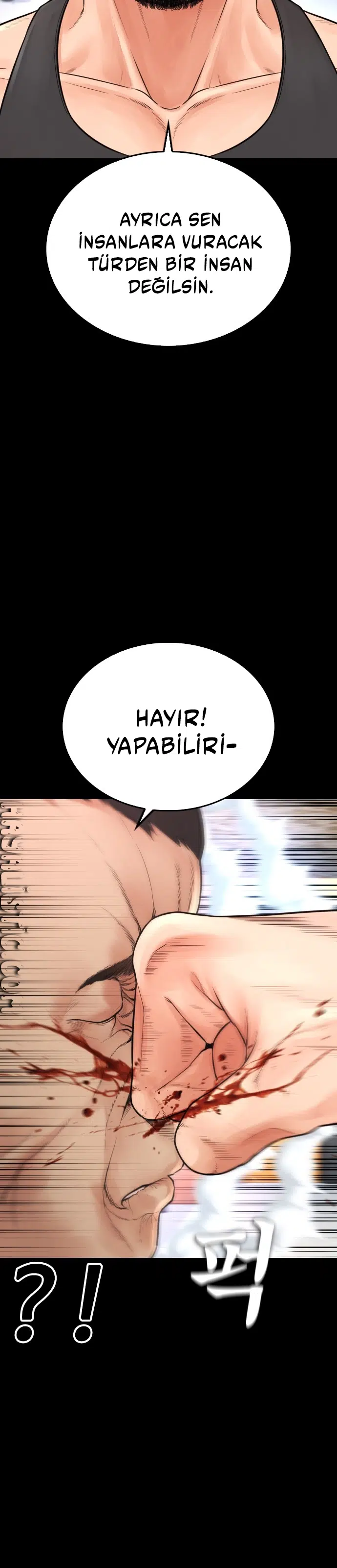 Yarı Zamanlı Baba - Bölüm 66 Sayfa 30