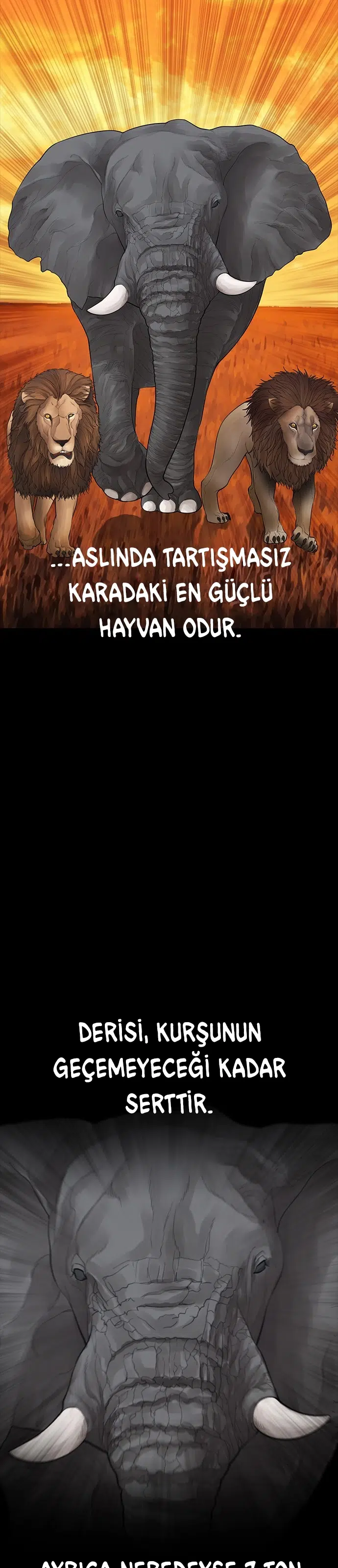 Yarı Zamanlı Baba - Bölüm 66 Sayfa 37