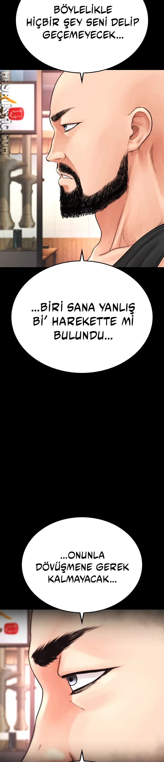 Yarı Zamanlı Baba - Bölüm 66 Sayfa 39