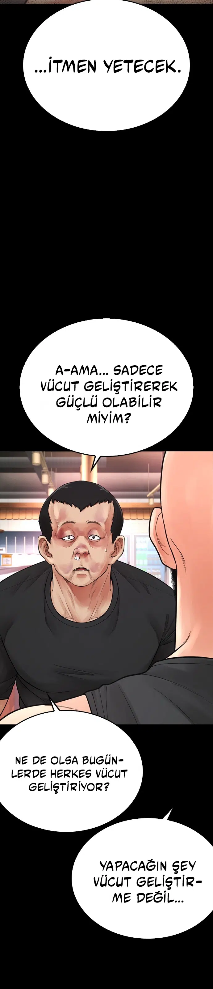 Yarı Zamanlı Baba - Bölüm 66 Sayfa 40