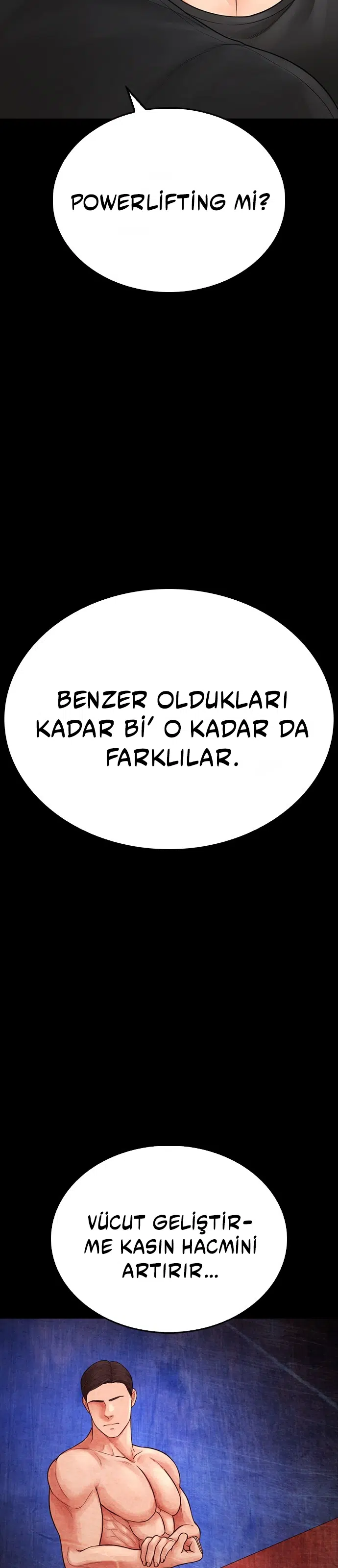 Yarı Zamanlı Baba - Bölüm 66 Sayfa 42