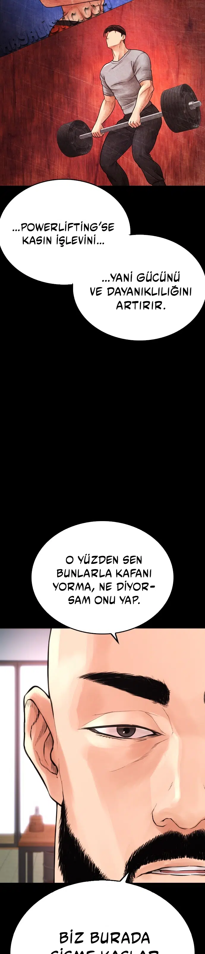 Yarı Zamanlı Baba - Bölüm 66 Sayfa 43