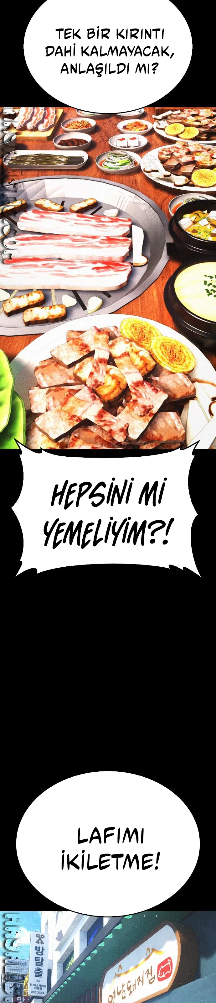Yarı Zamanlı Baba - Bölüm 66 Sayfa 45