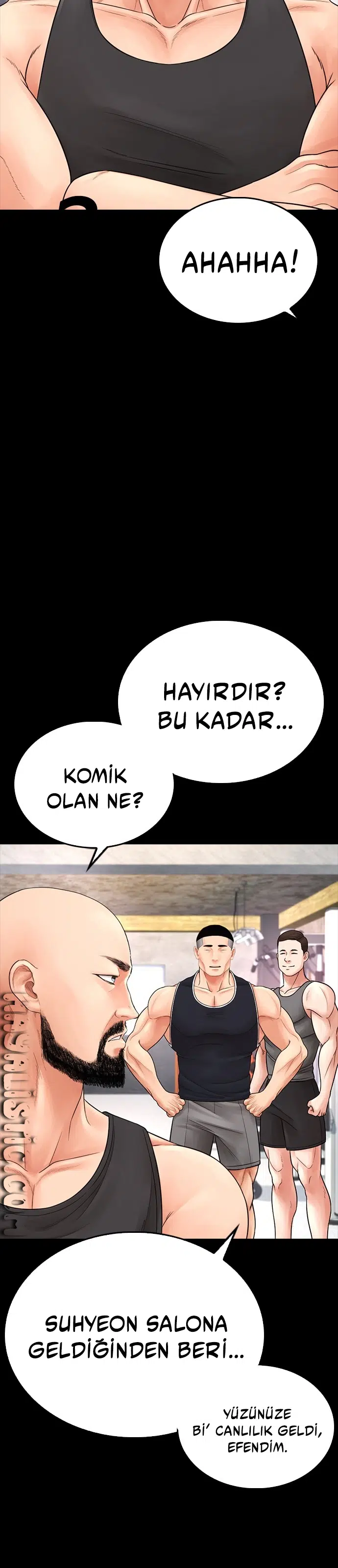 Yarı Zamanlı Baba - Bölüm 66 Sayfa 49