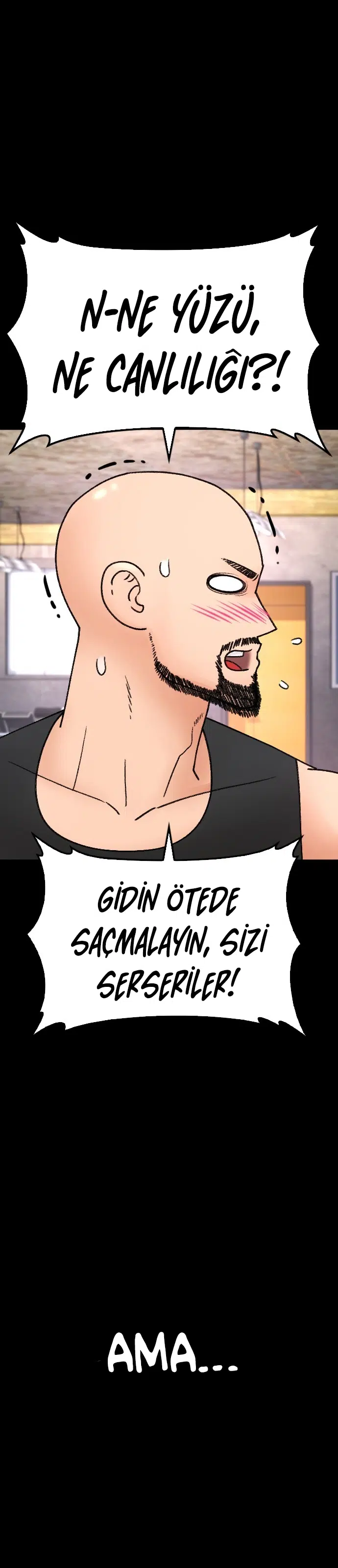 Yarı Zamanlı Baba - Bölüm 66 Sayfa 50