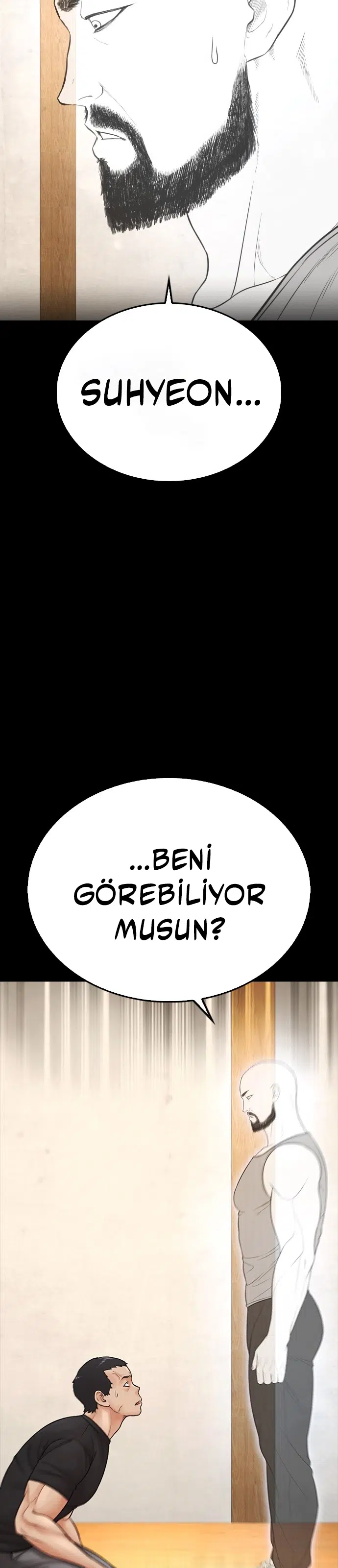 Yarı Zamanlı Baba - Bölüm 66 Sayfa 64