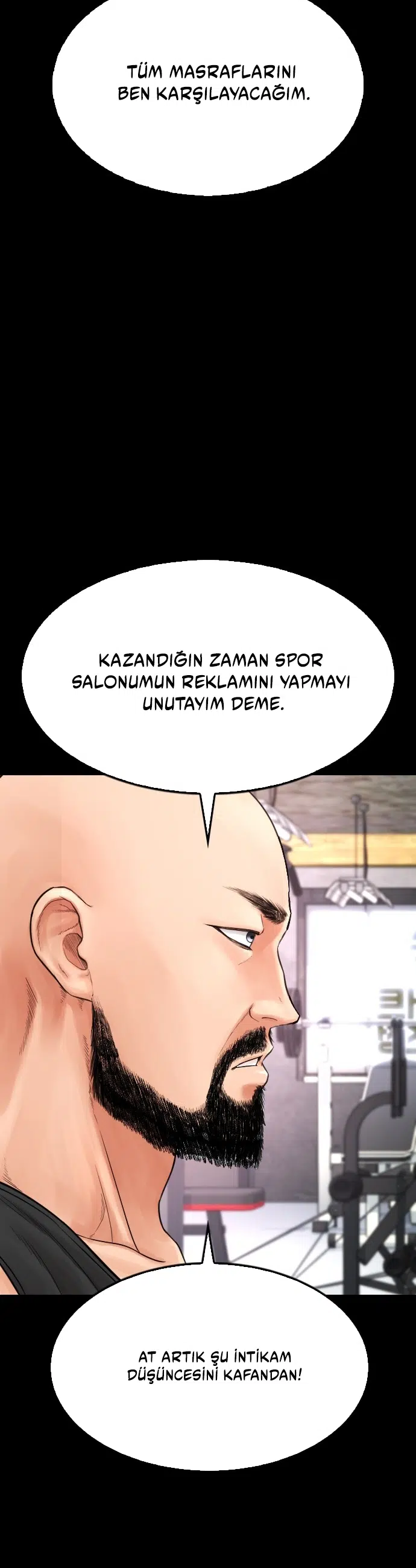 Yarı Zamanlı Baba - Bölüm 67 Sayfa 14