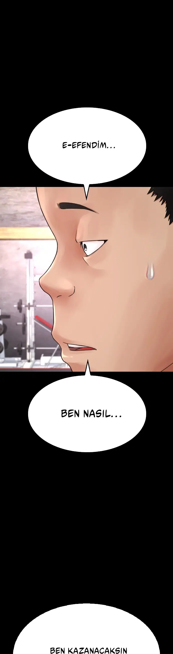 Yarı Zamanlı Baba - Bölüm 67 Sayfa 15
