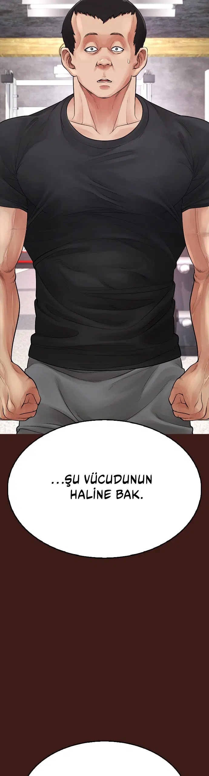 Yarı Zamanlı Baba - Bölüm 67 Sayfa 46