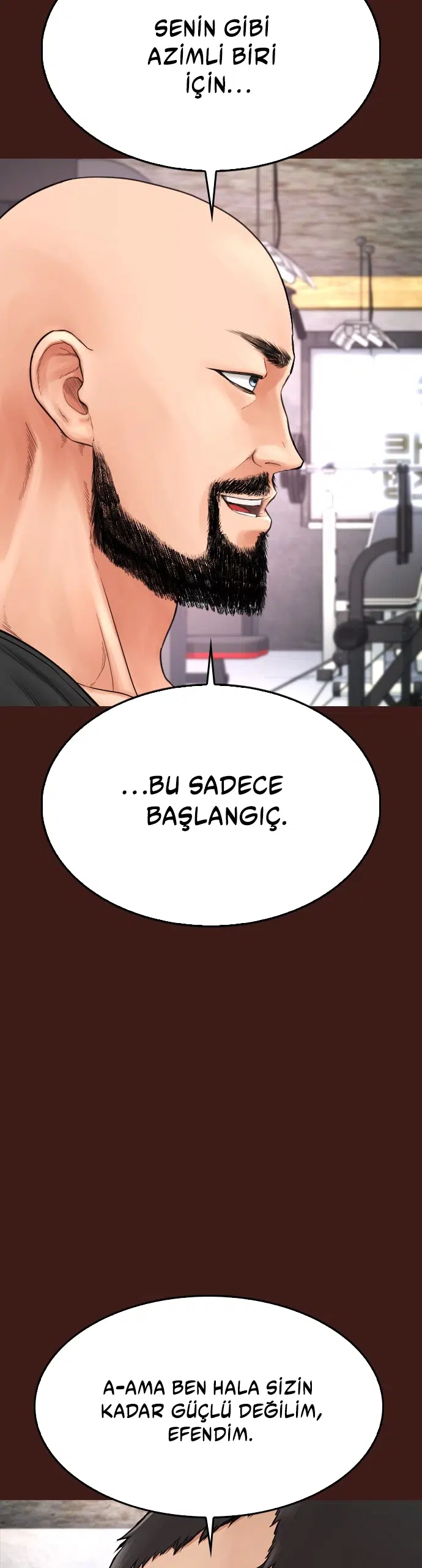 Yarı Zamanlı Baba - Bölüm 67 Sayfa 47