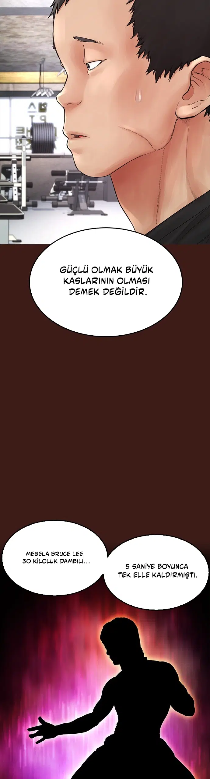 Yarı Zamanlı Baba - Bölüm 67 Sayfa 48
