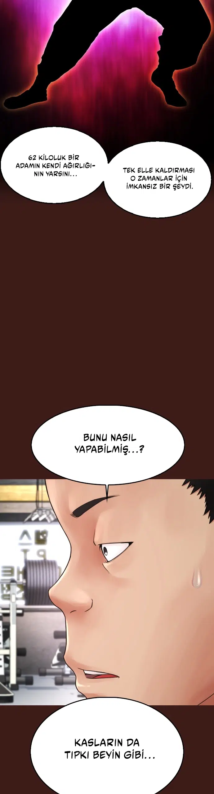 Yarı Zamanlı Baba - Bölüm 67 Sayfa 49