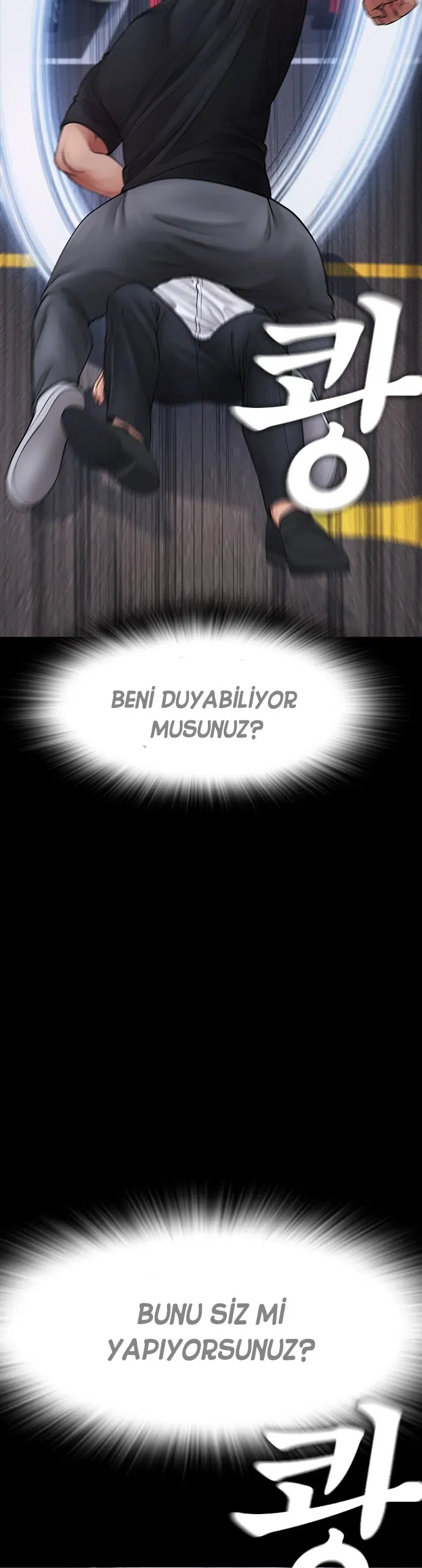 Yarı Zamanlı Baba - Bölüm 67 Sayfa 55