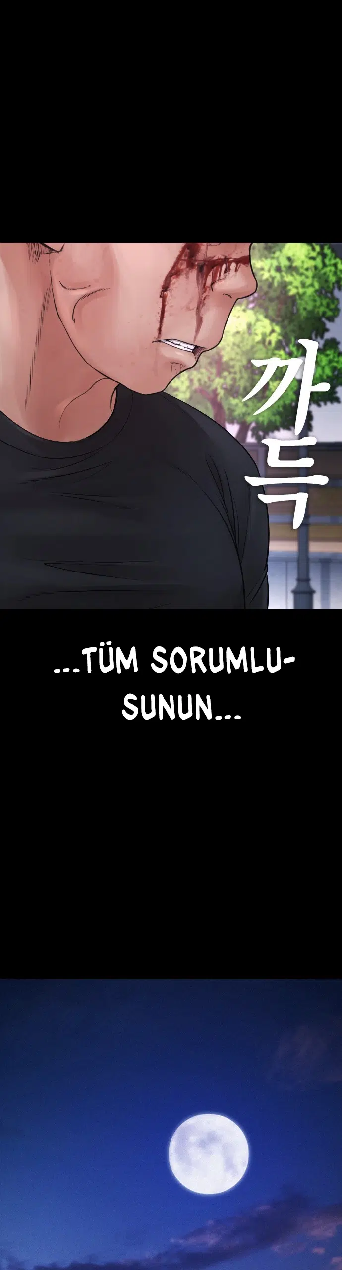 Yarı Zamanlı Baba - Bölüm 67 Sayfa 62