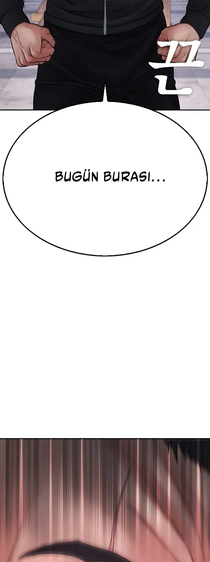 Yarı Zamanlı Baba - Bölüm 67 Sayfa 80