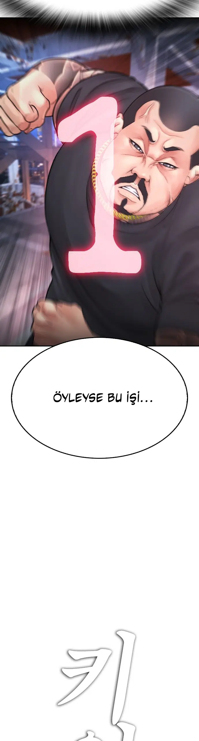 Yarı Zamanlı Baba - Bölüm 68 Sayfa 5