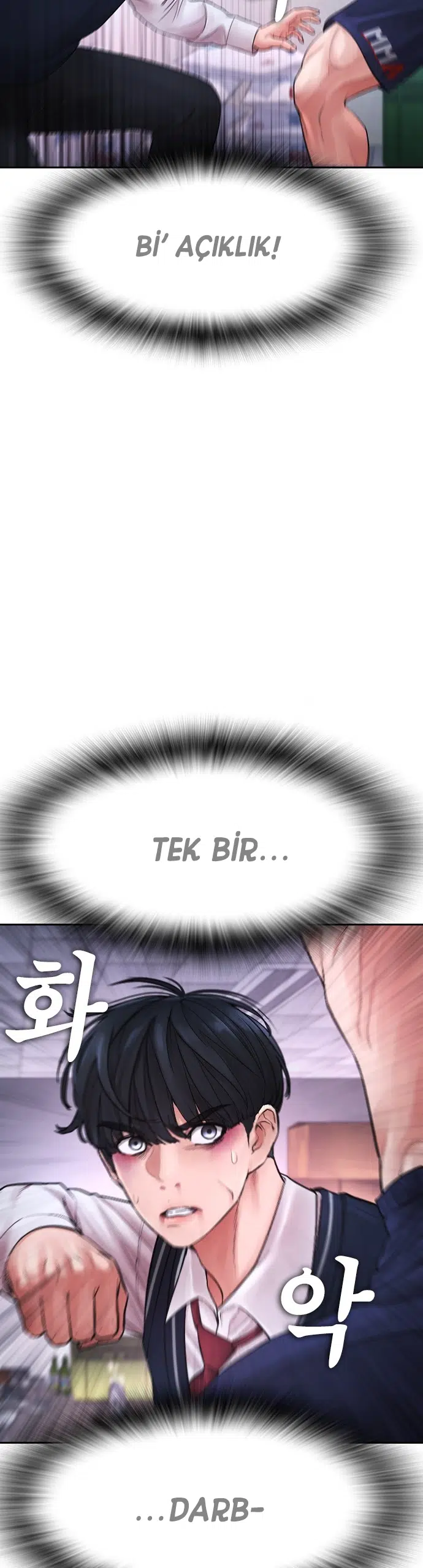 Yarı Zamanlı Baba - Bölüm 68 Sayfa 61