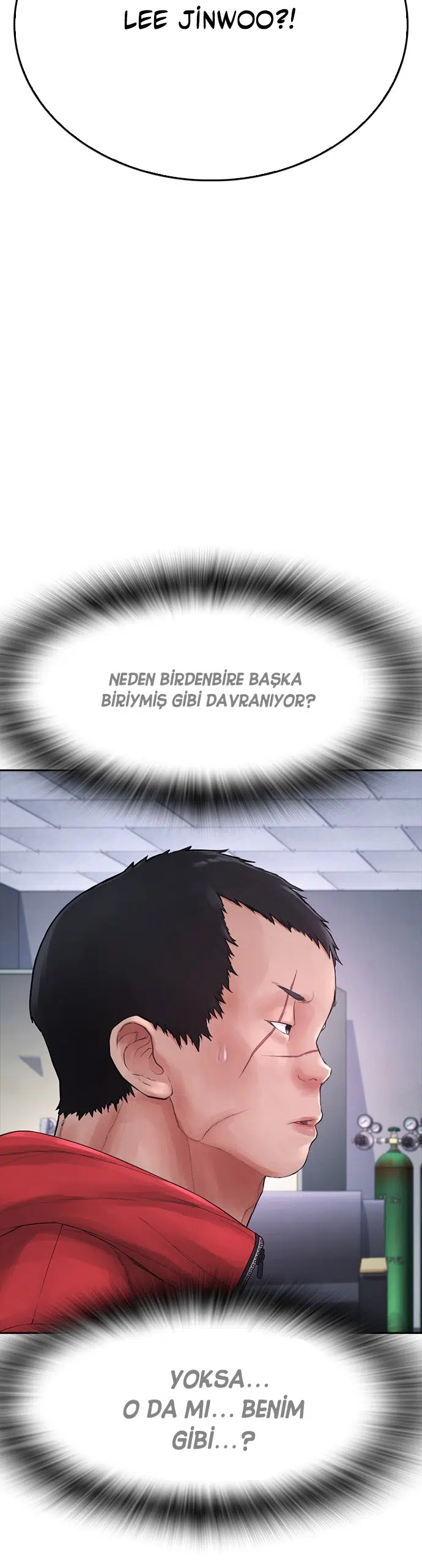 Yarı Zamanlı Baba - Bölüm 69 Sayfa 16