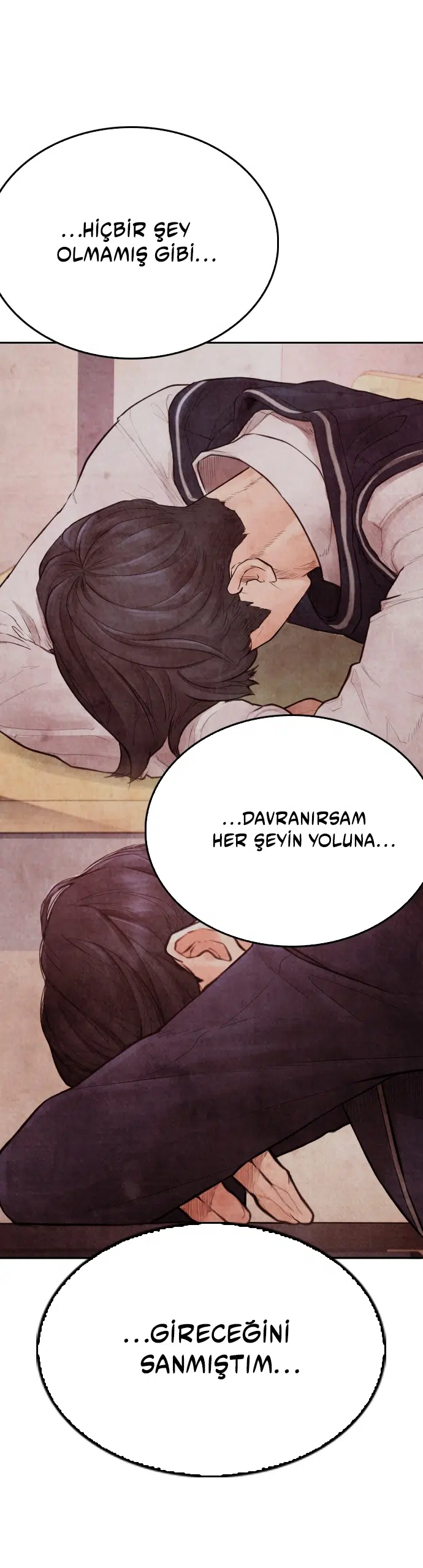 Yarı Zamanlı Baba - Bölüm 69 Sayfa 22