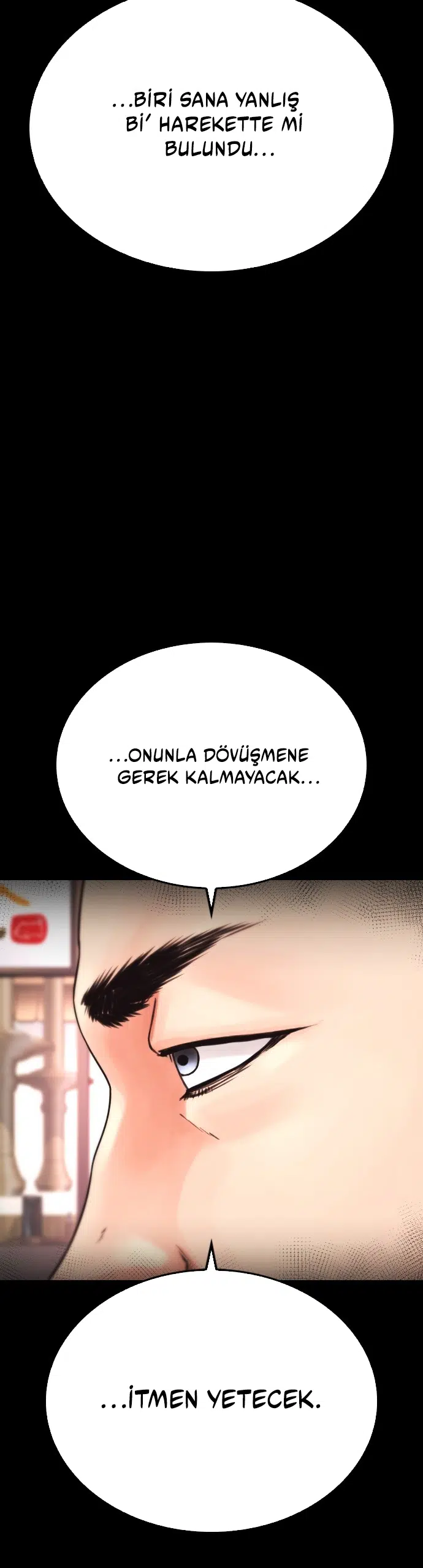 Yarı Zamanlı Baba - Bölüm 69 Sayfa 34