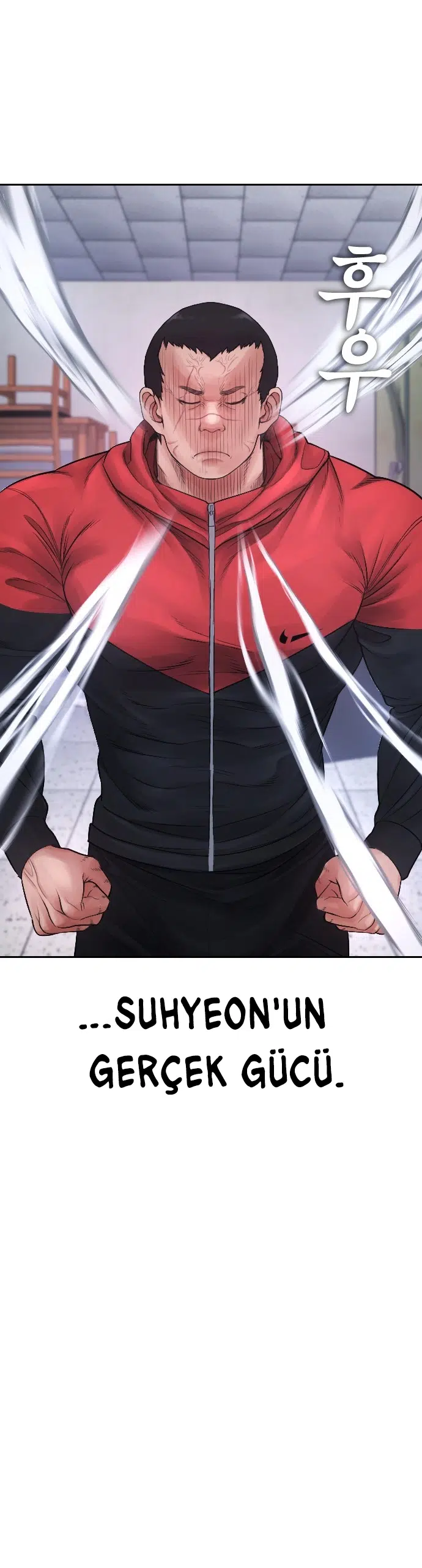 Yarı Zamanlı Baba - Bölüm 69 Sayfa 42