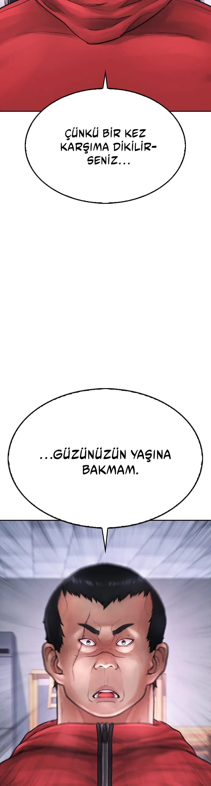 Yarı Zamanlı Baba - Bölüm 69 Sayfa 45