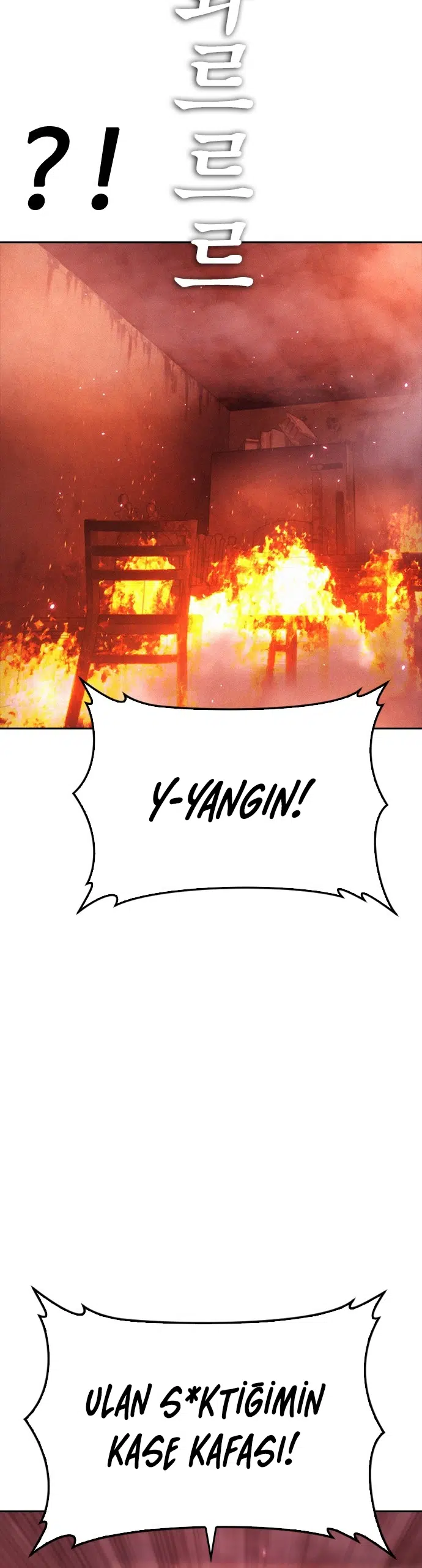 Yarı Zamanlı Baba - Bölüm 69 Sayfa 58