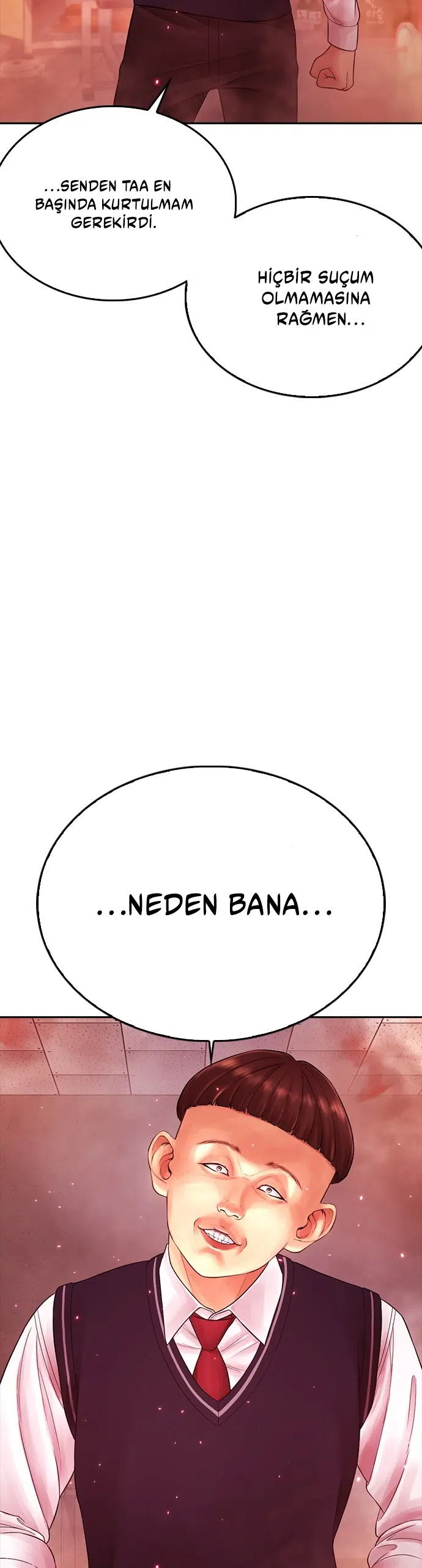 Yarı Zamanlı Baba - Bölüm 69 Sayfa 61