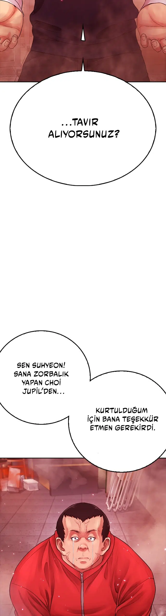 Yarı Zamanlı Baba - Bölüm 69 Sayfa 62