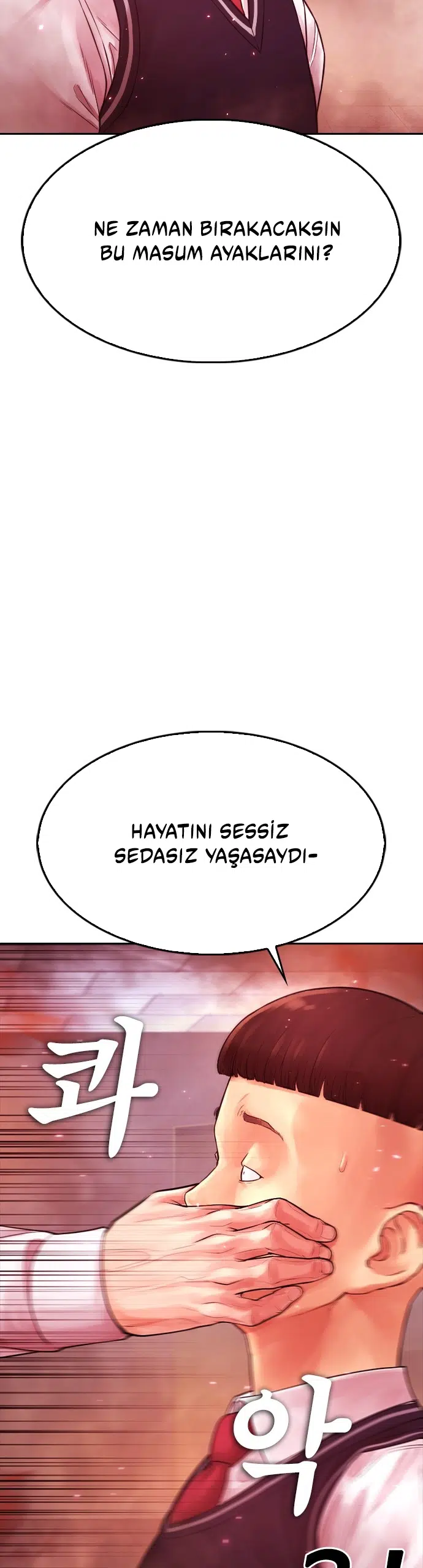 Yarı Zamanlı Baba - Bölüm 69 Sayfa 64