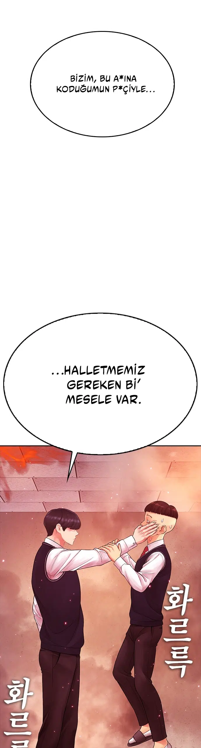 Yarı Zamanlı Baba - Bölüm 69 Sayfa 67